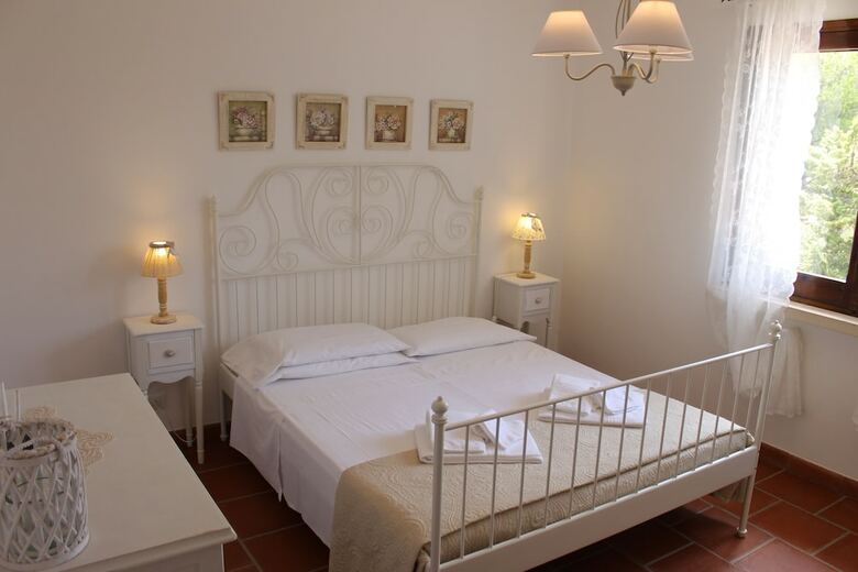 Albachiara B&B