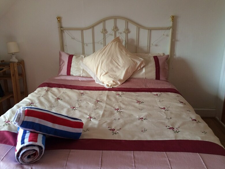 Mandeville B&B