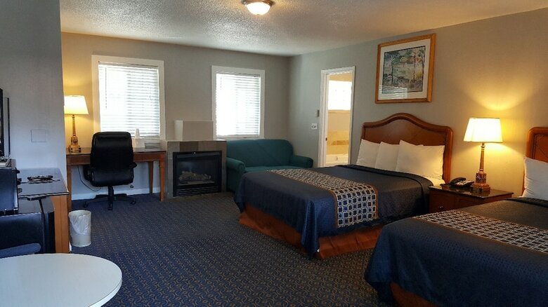 Motel Lake Ridge Hotel