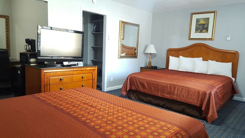Motel Lake Ridge Hotel