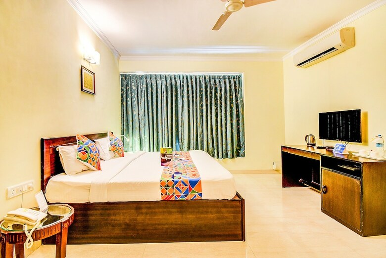 Fabhotel Arotel Calangute Beach