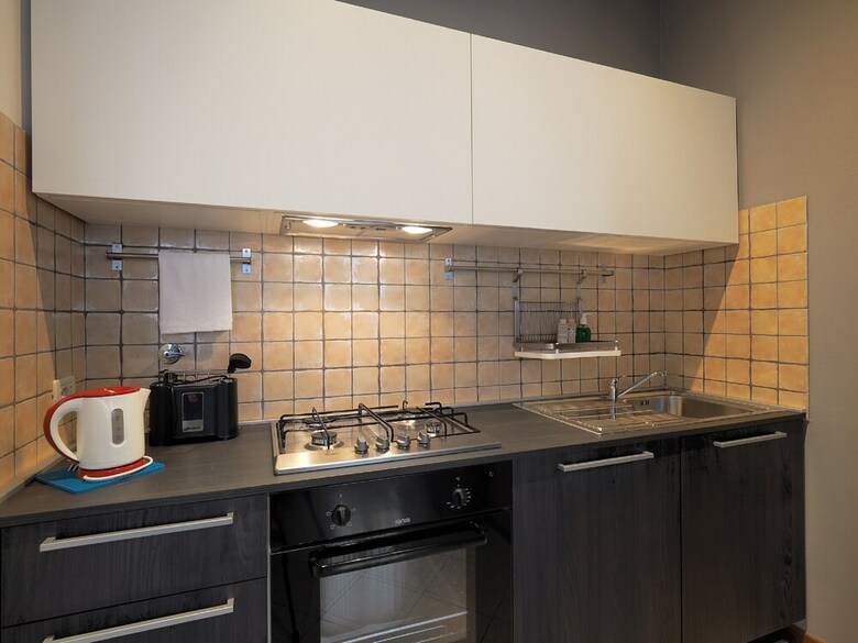 Apartamento Venetian Style 3