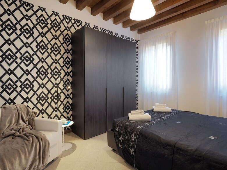 Apartamento Venetian Style 3