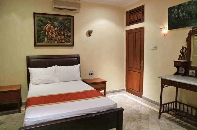 Hotel Rumah Hoo Guest House