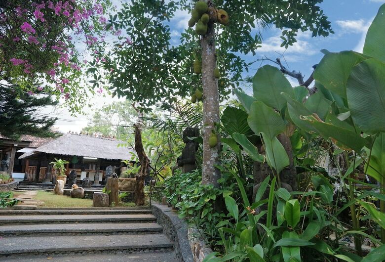 Hotel Rumah Hoo Guest House
