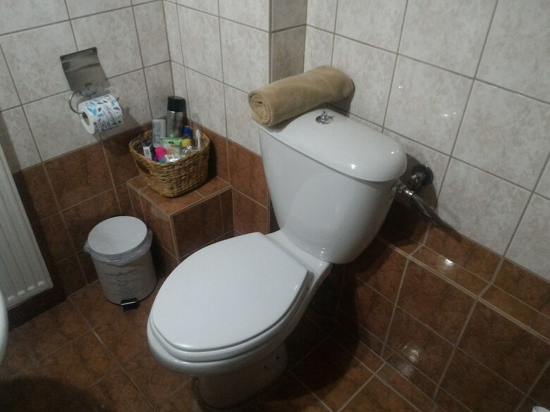 Hotel Aristotelis Traditional Guest House