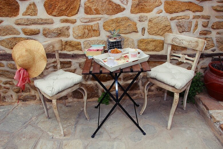 Hotel Aristotelis Traditional Guest House