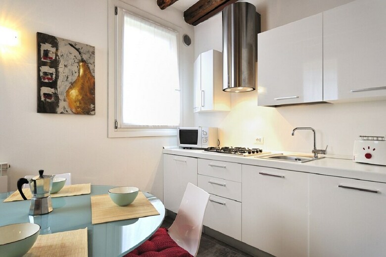 Apartamento Bella Vita