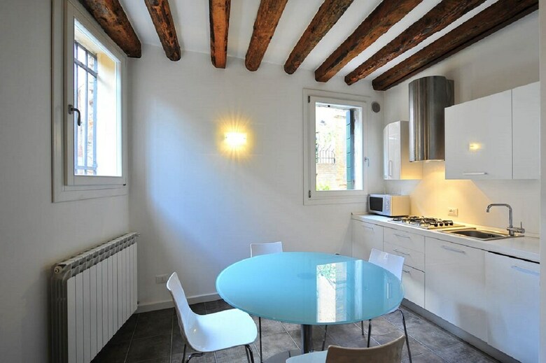 Apartamento Bella Vita