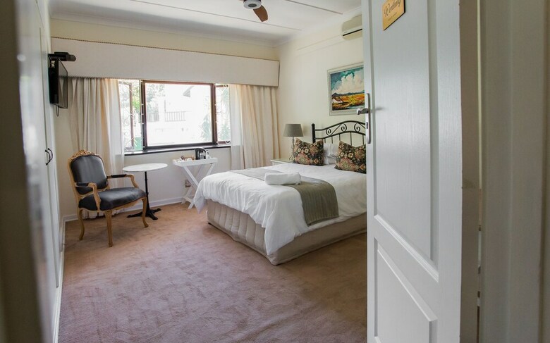 Hotel Hathaway Guest House