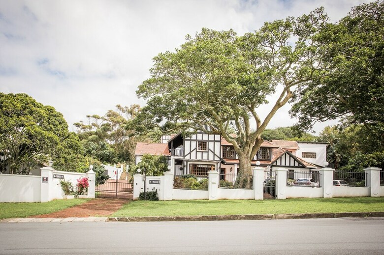 Hotel Hathaway Guest House