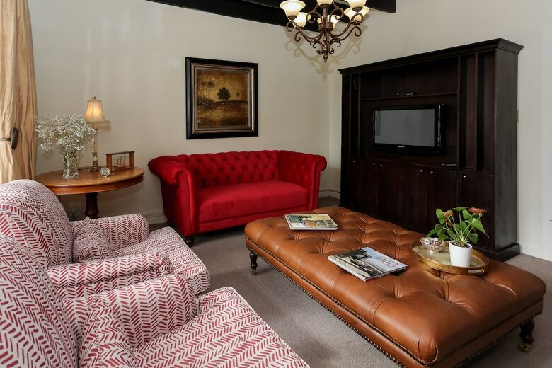 Hotel Hathaway Guest House
