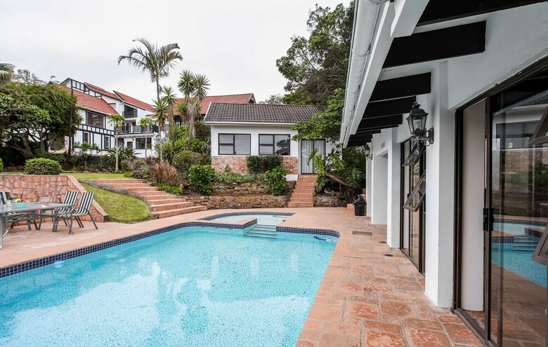 Hotel Hathaway Guest House