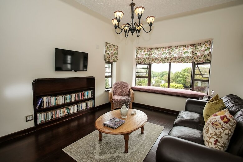 Hotel Hathaway Guest House