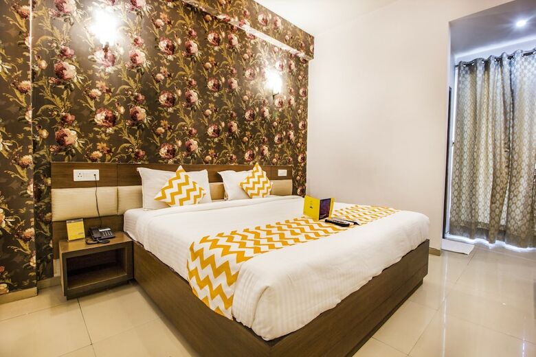 Fabhotel Nest Inn Gomti Nagar