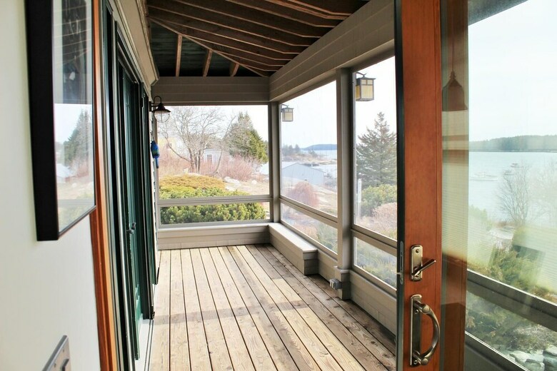 Gulls Ledge - Four Bedroom Home