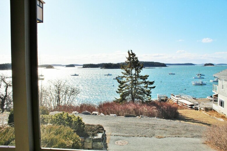Gulls Ledge - Four Bedroom Home