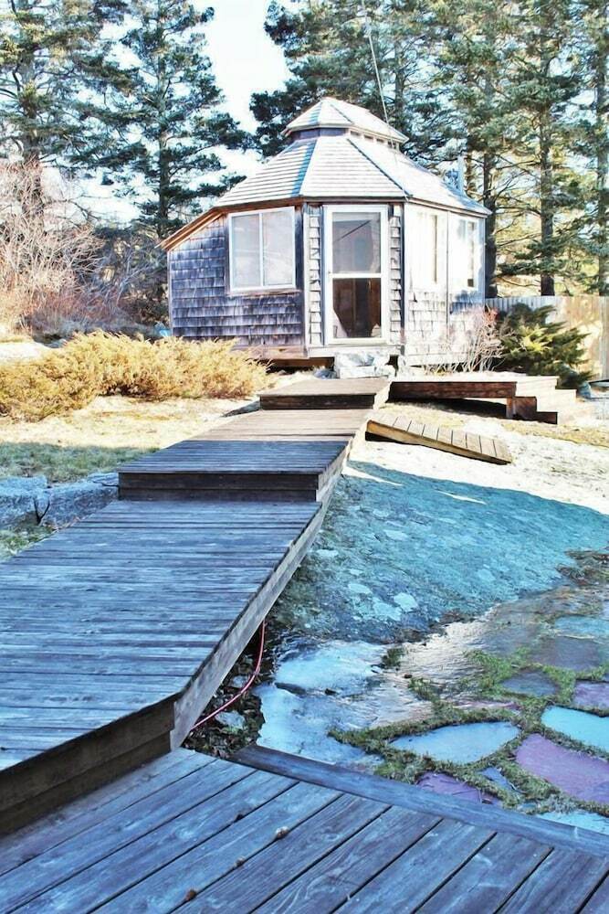 Gulls Ledge - Four Bedroom Home