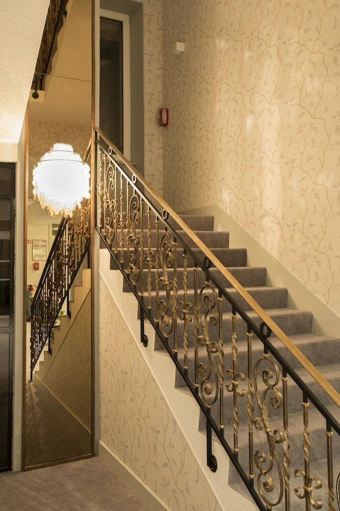 Hotel H�tel D'angleterre