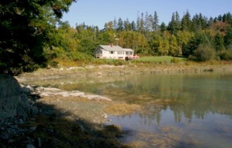 Heron Watch Tidal Cove - Two Bedroom Home