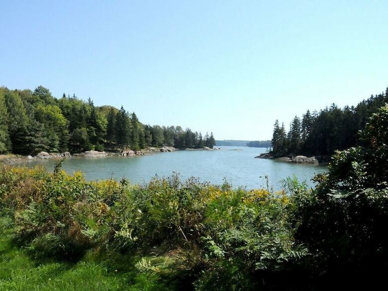 Heron Watch Tidal Cove - Two Bedroom Home