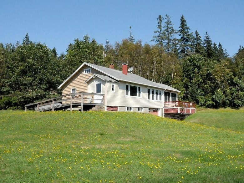 Heron Watch Tidal Cove - Two Bedroom Home