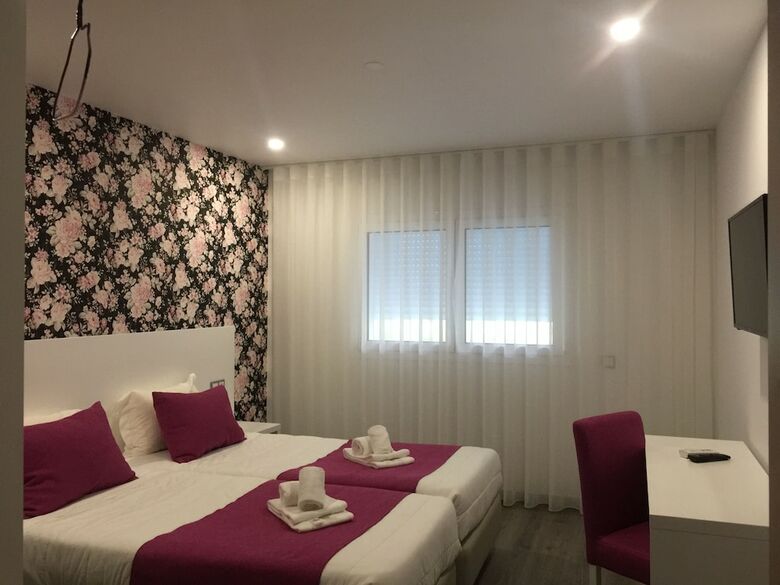 Hotel Pinoyhouse Fatima