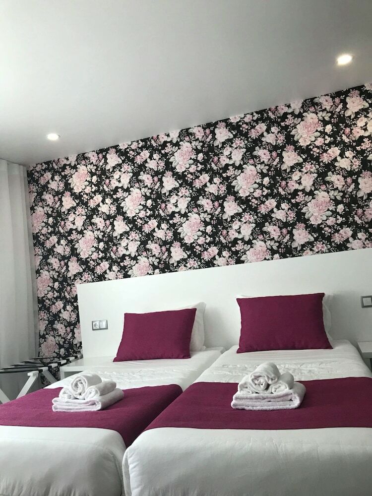 Hotel Pinoyhouse Fatima