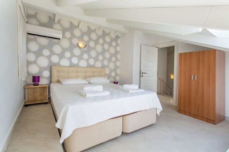 Best Apart Hotel Ka?