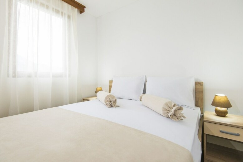 Apartamentos Ethno Village St. George