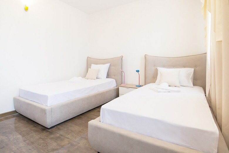 Apartamentos Ethno Village St. George