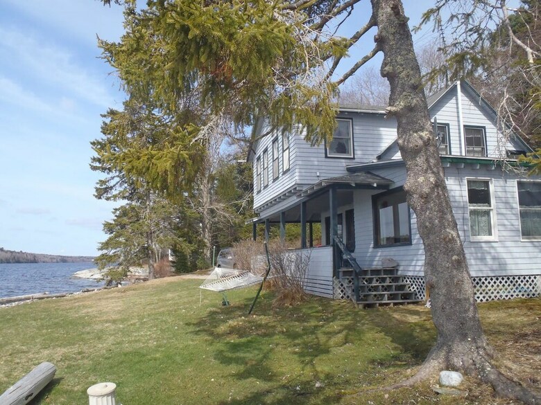 Contention Cove - Three Bedroom Home