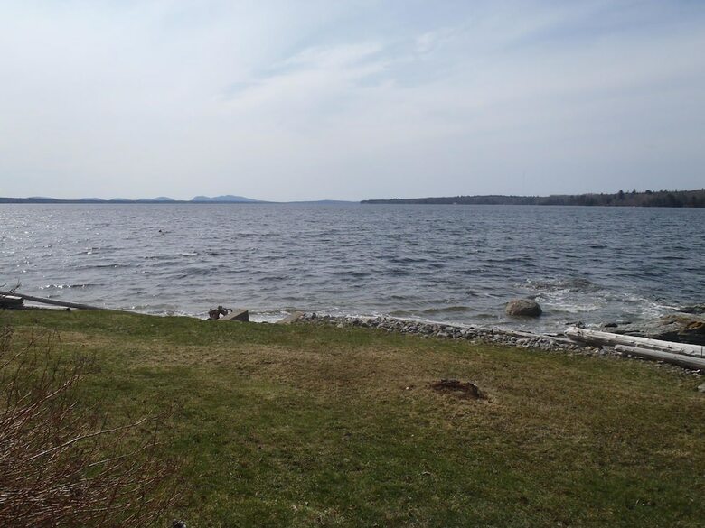 Contention Cove - Three Bedroom Home