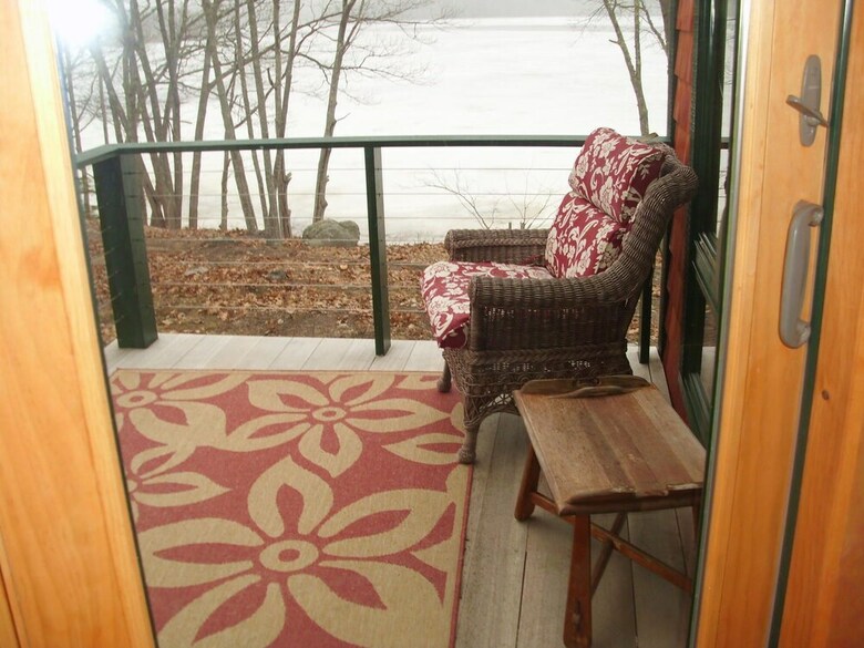 Sky On Water - Two Bedroom Home