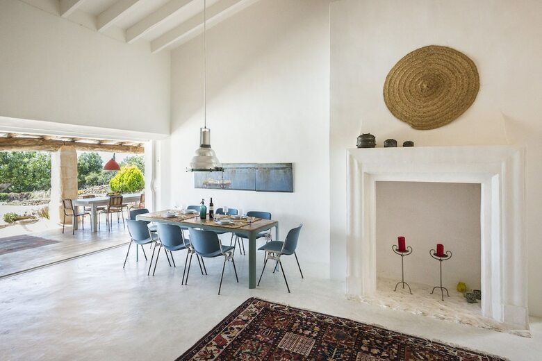 Residence By G Villa Calicant