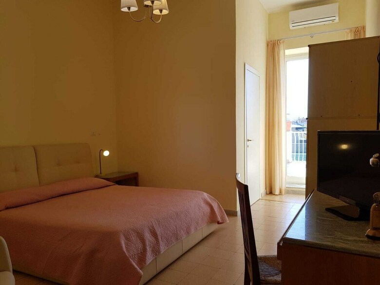 Hotel Albergo Santa Teresa
