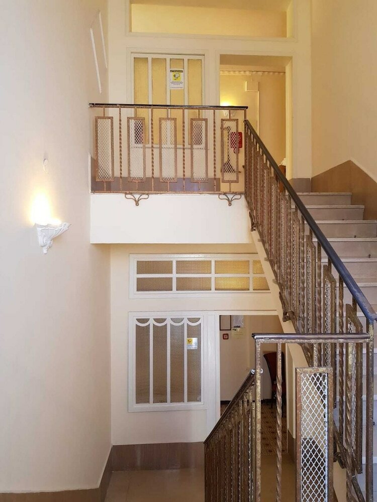 Hotel Albergo Santa Teresa