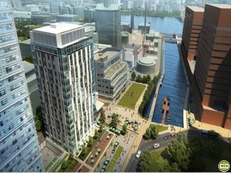 Apartamentos Bluebird Suites In Kendall Square