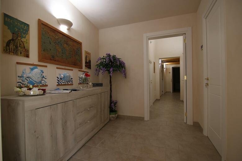 Corte Manzoni B&B