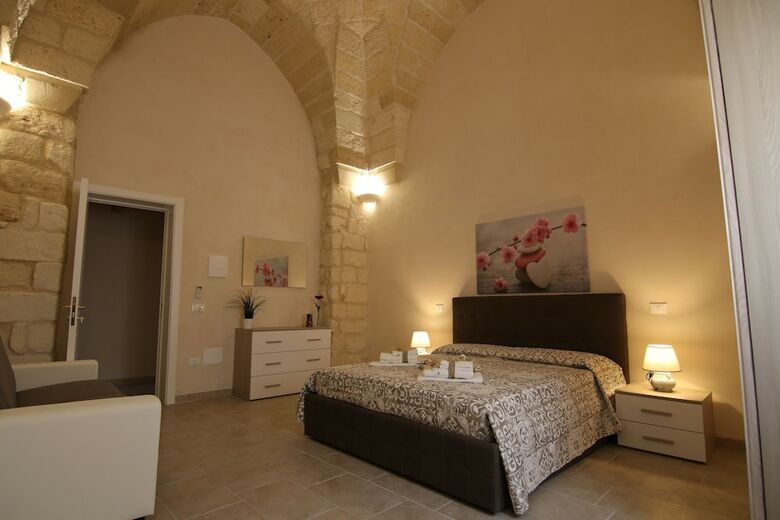Corte Manzoni B&B