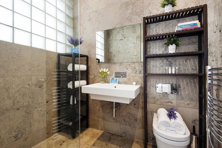 Apartamentos The Old Brompton Boutique - Cm5