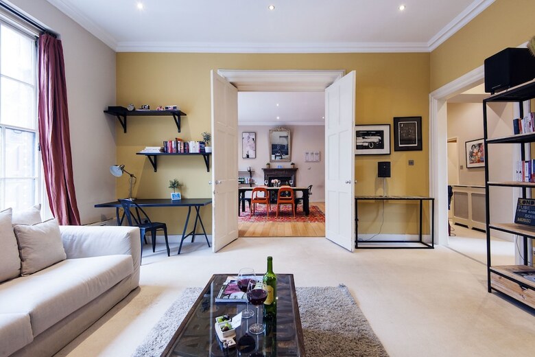 Apartamentos The Old Brompton Boutique - Cm5