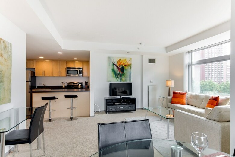 Apartamentos Bluebird Suites Near Mit