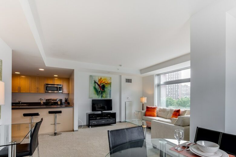 Apartamentos Bluebird Suites Near Mit