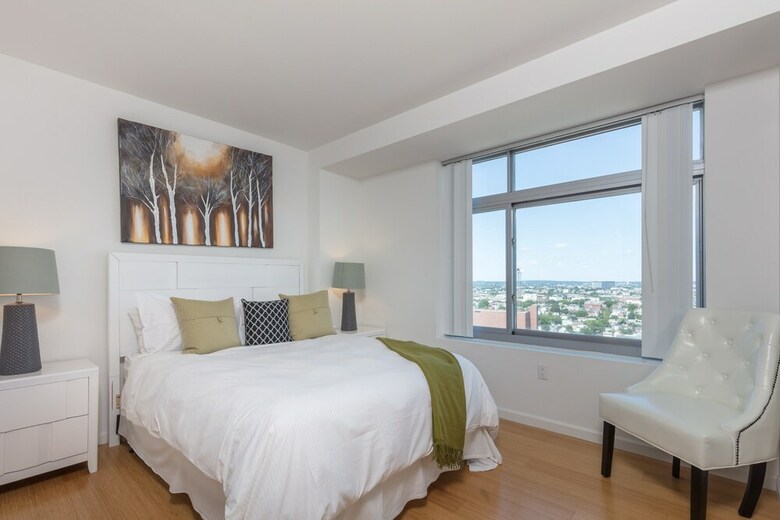 Apartamentos Bluebird Suites Near Mit
