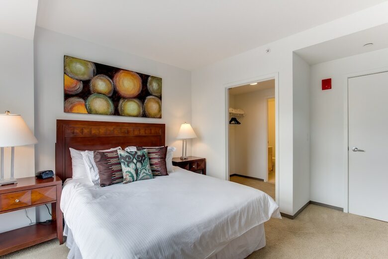 Apartamentos Bluebird Suites Near Mit