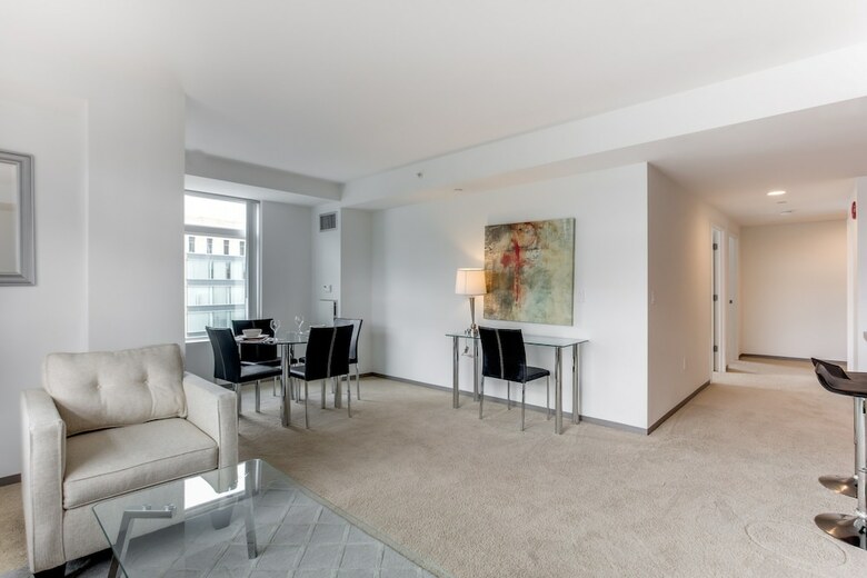Apartamentos Bluebird Suites Near Mit