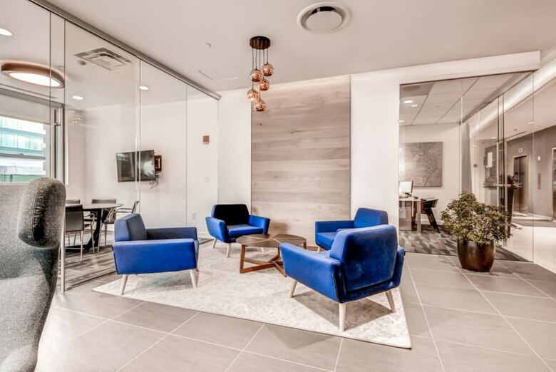 Apartamentos Bluebird Suites Near Mit