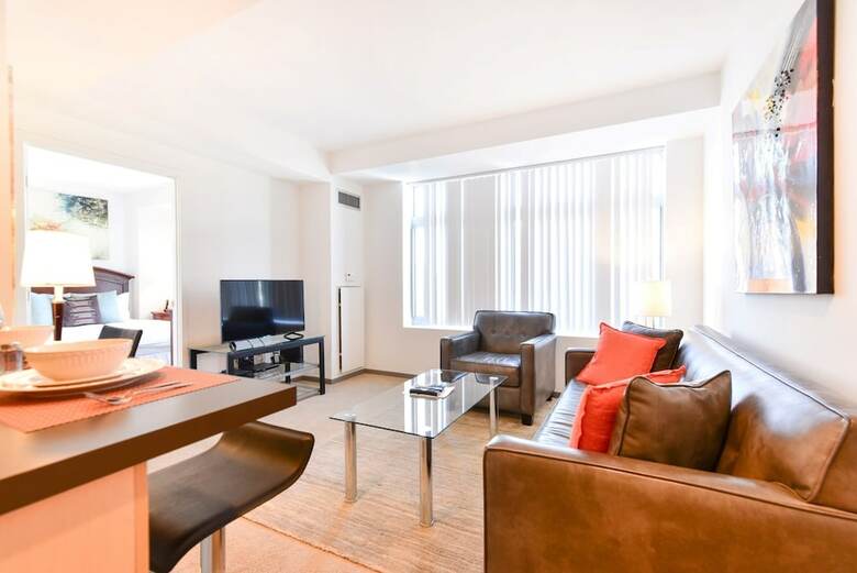 Apartamentos Bluebird Suites Near Mit