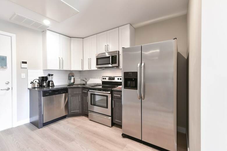 Apartamentos Harmony Medical Suites Longwood